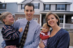 Buying Information from DAT Real Estate Solutions