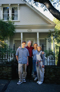 Community Information from DAT Real Estate Solutions